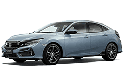 Honda Civic 10 2016-2021